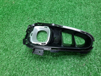 Накладка ПТФ левая Kia Picanto 3 JA (2017-2021)