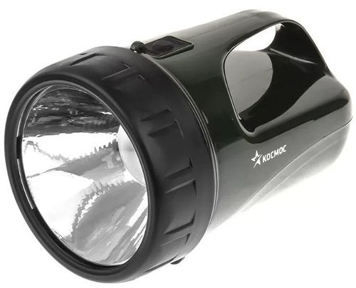 Фонарь аккум. КОСМОС 368