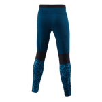 Брюки LOFFLER EL26312-470 FROZEN WS LIGHT deep water