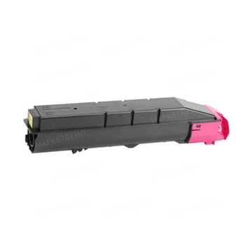 Тонер-картридж WBox, аналог Kyocera TK-8305M для TASKalfa 3050/3051/3550/3551 (15K) Magenta