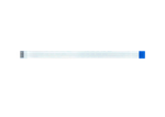 Шлейф включения hp dv7-6000, 8 pin, 10 см, шаг 1