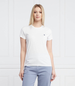 Футболка POLO RALPH LAUREN - белый(211898698)