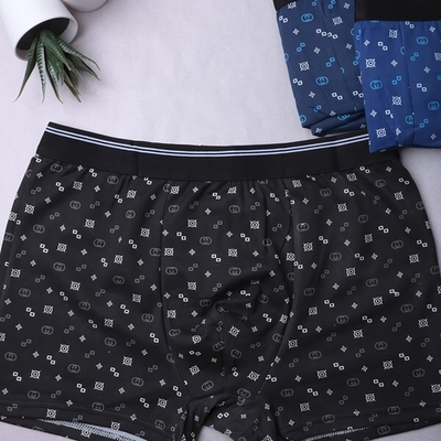 Трусы мужские «Arbuce» (хлопок) 46-56р А106