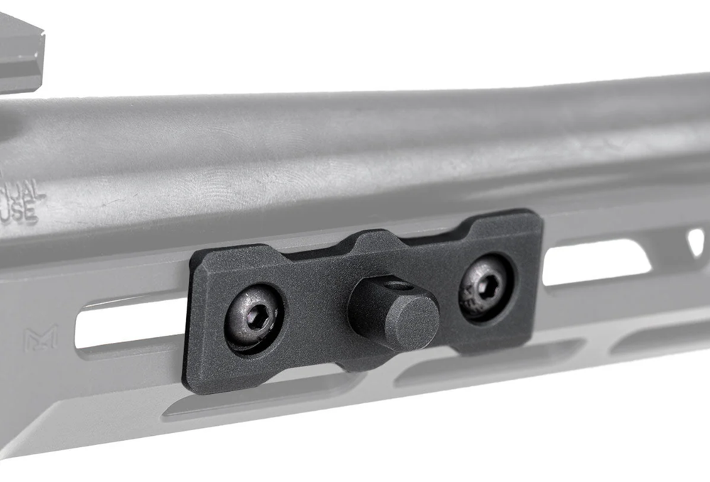 Антабка переходник MDT M-LOK SLING SWIVEL STUD