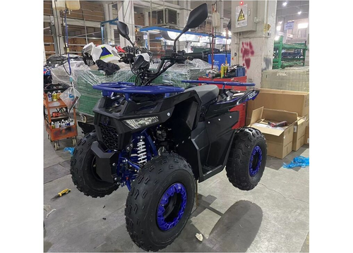 Квадроцикл HAMMER 125