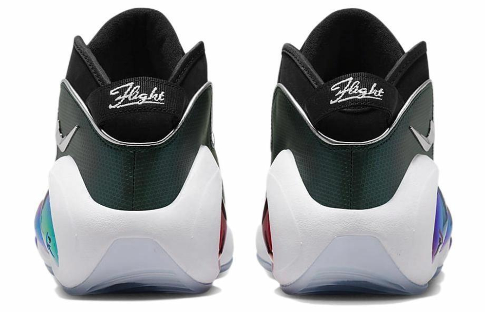 Кроссовки Nike Zoom Flight 95 Mighty Swooshers Swooshman