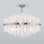 Потолочная люстра Bogates HOLLIS 367/12 Smart 4690389184987