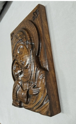 Владимирская икона Божьей Матери