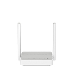 Netcraze Starter (NC-1121) Интернет-центр с Mesh Wi-Fi N300 и 3-портовым Smart-коммутатором