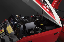 Снегоуборщик CAIMAN EDO 48YD(24)