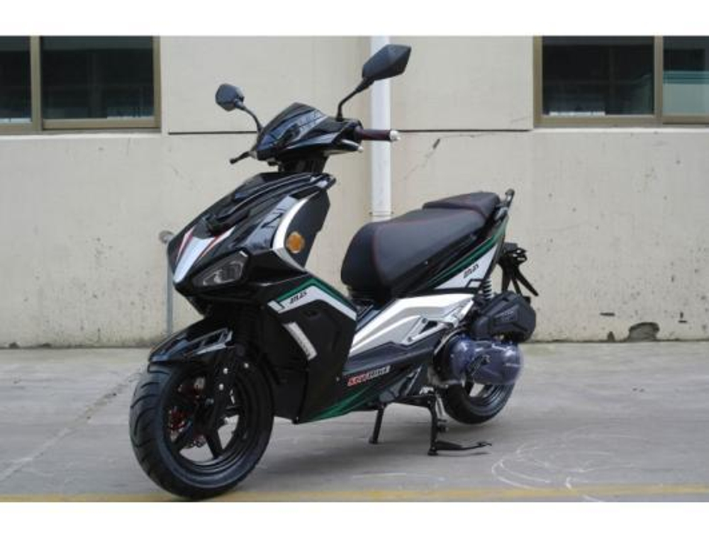 Скутер SKYBIKE ATLAS 150