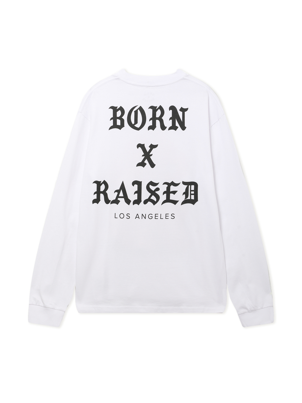 Мужской Лонгслив Kitty