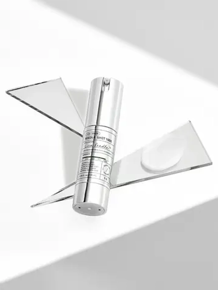 VT Cosmetics Локальная бустер-сыворотка с микроиглами Cica Reedle Shot 1000 15 мл