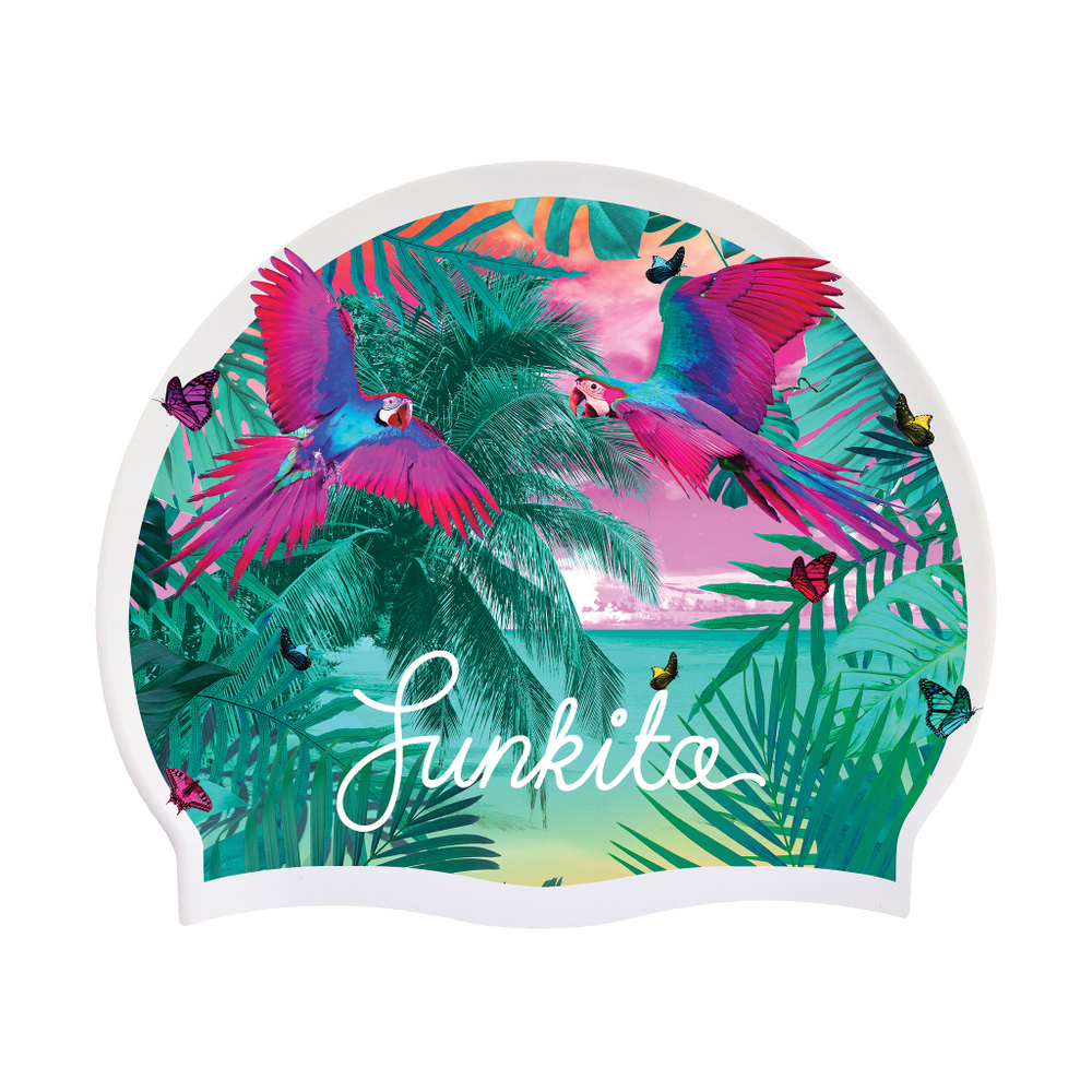 Шапочка FUNKITA The Beach