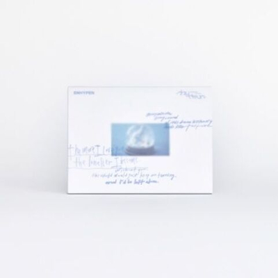 Альбом ENHYPEN - ROMANCE : UNTOLD DAYDREAM- JAPAN Edition