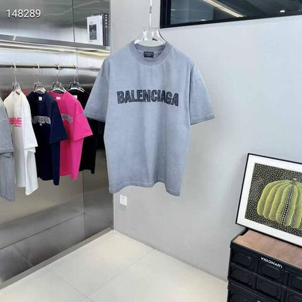 Футболка Balenciaga