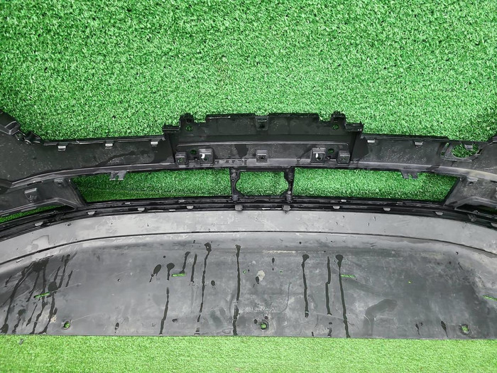 Бампер передний Chery Tiggo 7 Pro Max (2024-н.в.)