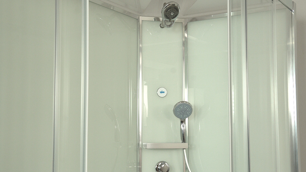 Душевая кабина Timo Premium 120x80 ILMA102L без гидромассажа