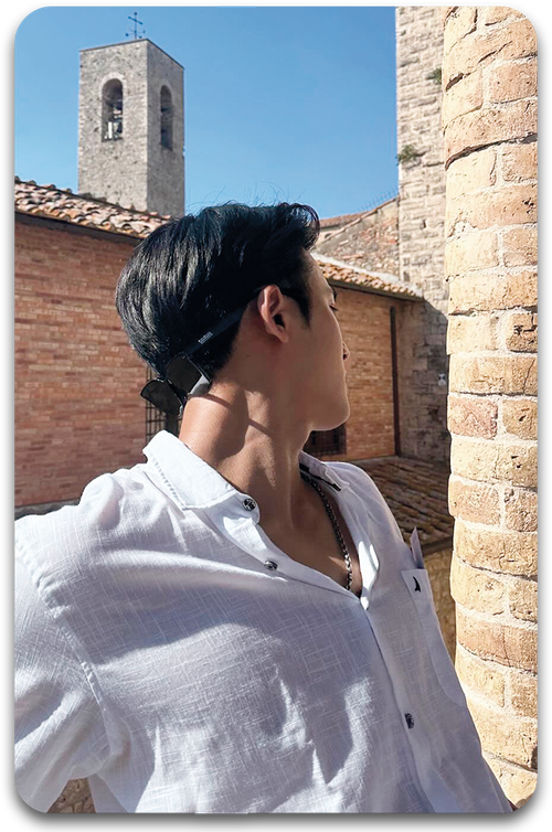 Карта #0319 / Mingyu (SEVENTEEN)