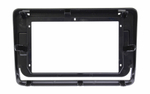 Переходная рамка магнитолы TOYOTA NOAH, VOXY 2014-2020 MFA дисплей 10,2 дюймов