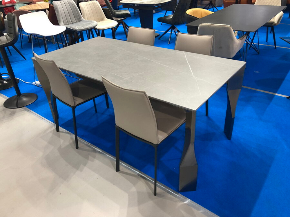 Стул Y216 бежевый Tortora