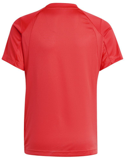 Детская теннисная футболка Adidas Boys Club