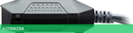 KVM-переключатель Aten CS22H