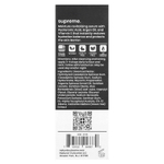 Natural Outcome, Man Skin, увлажняющая сыворотка Supreme, без отдушек, 30 мл (1 унция)