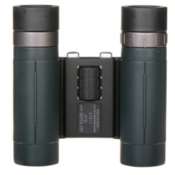 Бинокль Pentax AD 10x25 WP - Многокомпонентные объективы и окуляры