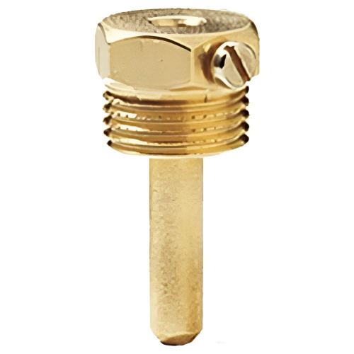 Гильза для датчика температуры Giacomini R227-1 R227Y003 1/2 дюйма