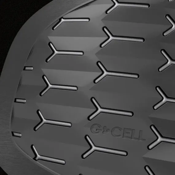 Автокресло Maxi-Cosi Emerald 360 Pro Authentic Black