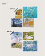 Girl in fame. Coloring Book