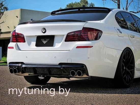 Спойлер PERFORMANCE STYLE для BMW 5 F10