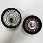 Комплект ремня ГРМ ВАЗ PRIORA/KALINA 1.4/1.6 16V Gates
