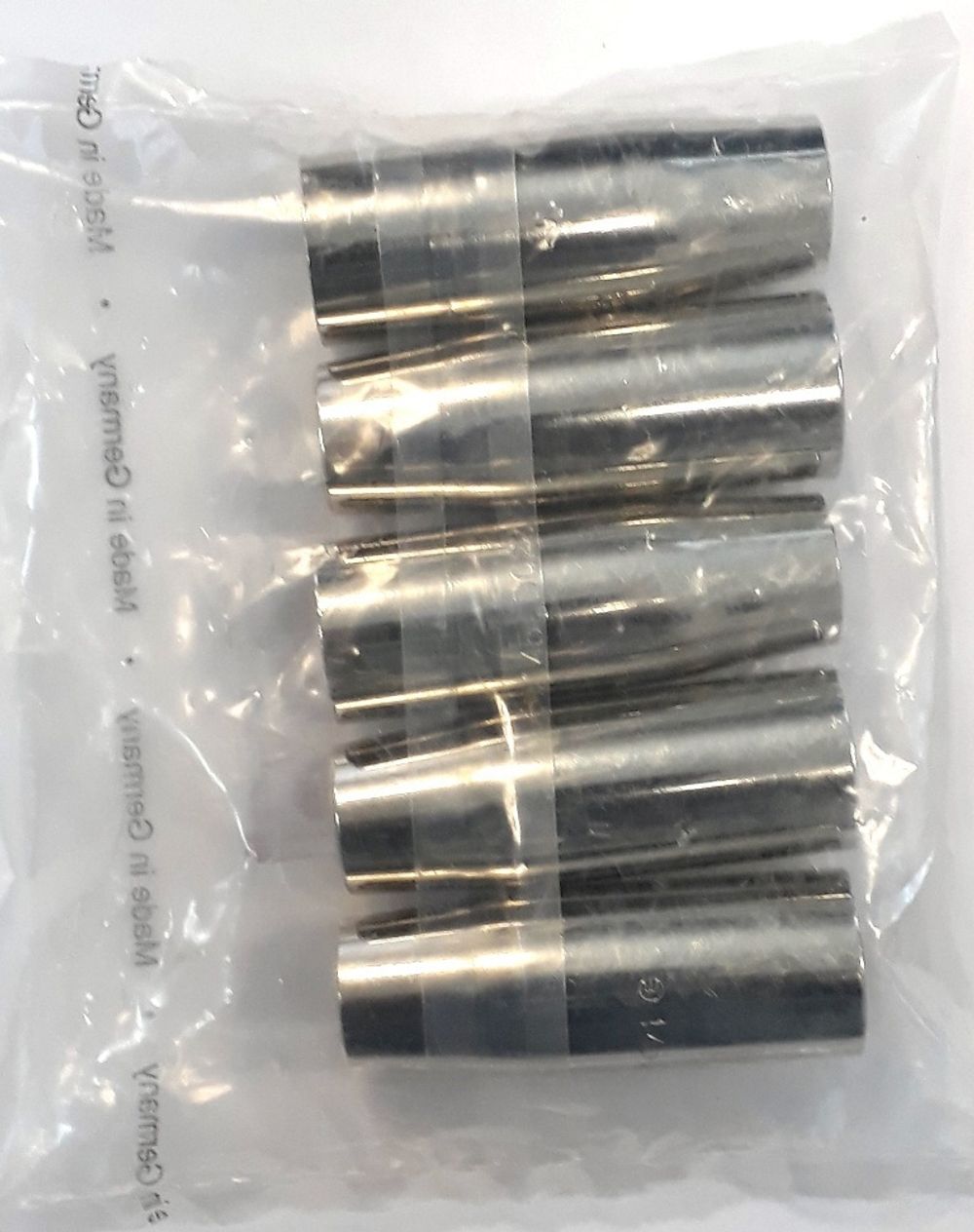 145.D022 Газовое сопло круто коническое D16,0/69 Abicor Binzel