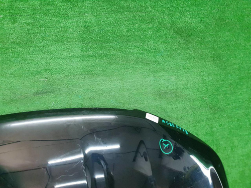 Капот Chery Tiggo 7 Pro (2020-н.в.)