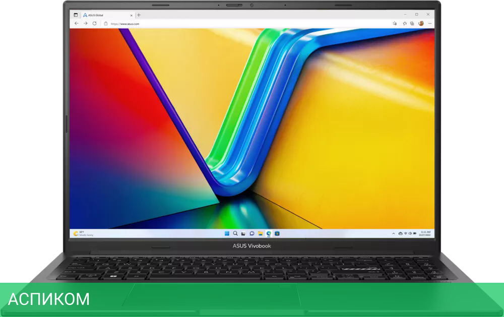 Ноутбук ASUS Vivobook 16X K3605ZU-RP326