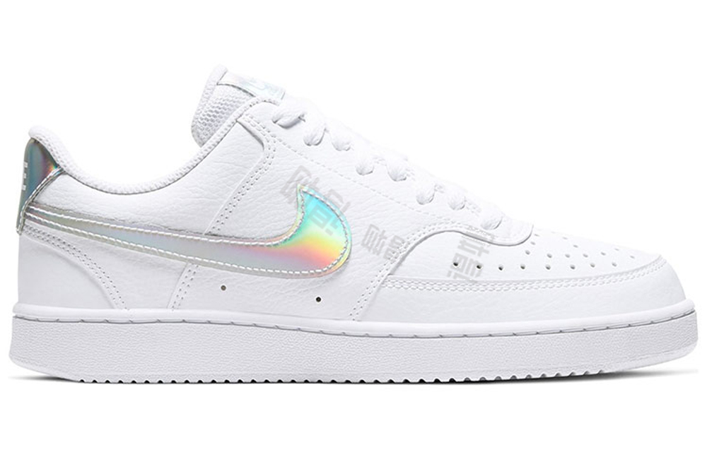 Женские кроссовки Nike Court Vision Low 'White' CW5596-100