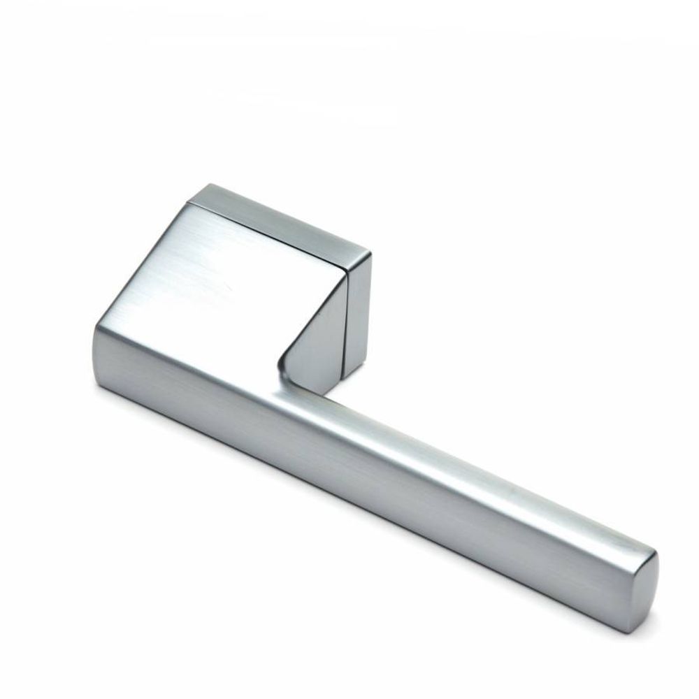 Ручка Тулуза - HAUSDOORS Матовый хром Ручка Тулуза - HAUSDOORS Матовый хром