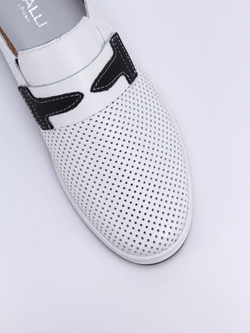 Полуботинки мужские P0129-1V