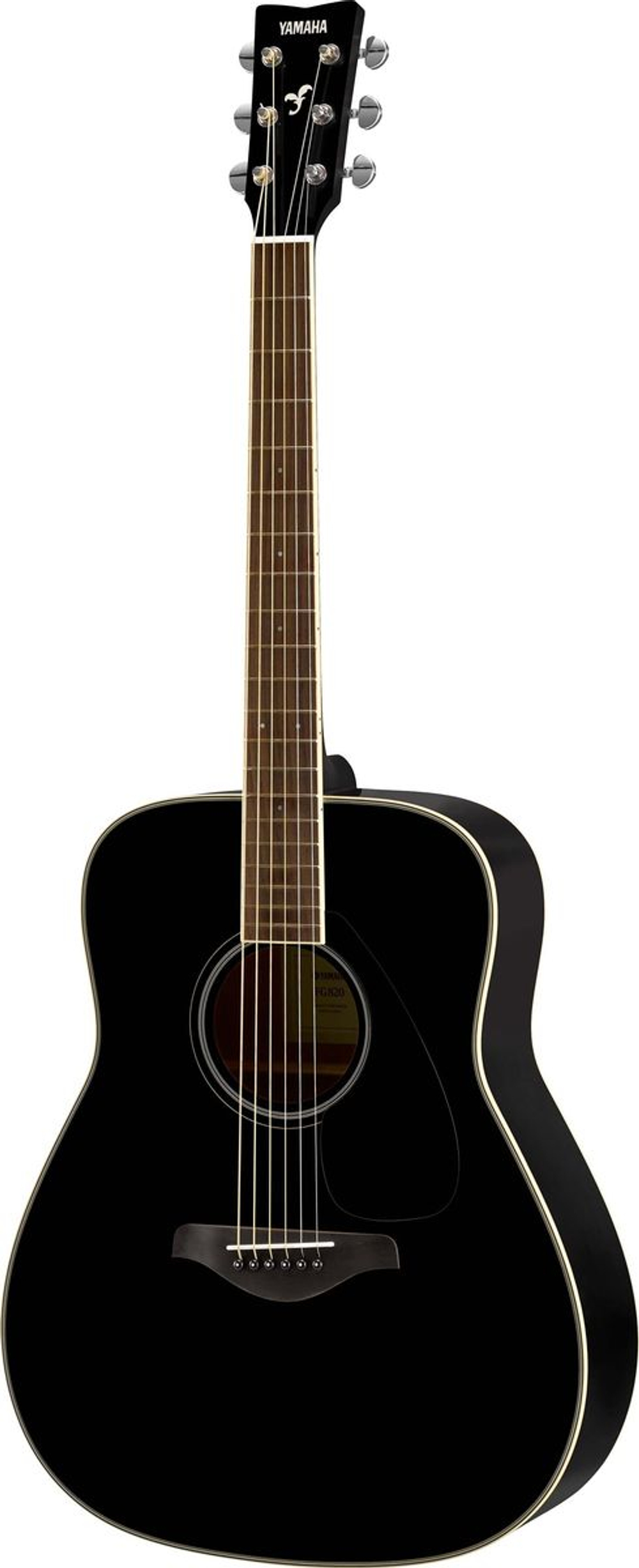 Yamaha FG820 BL