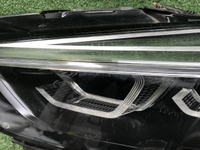 Фара левая BMW 2er F44 (2019-2024) LED