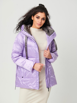 246.S23.008 Куртка женская LAVENDULA