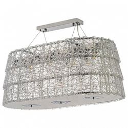 Подвесная люстра Dio D’Arte Dello Dello E 1.5.90x50.100 N