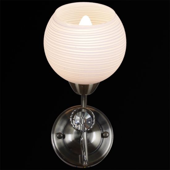 22114-0.2-01 AB светильник настенный