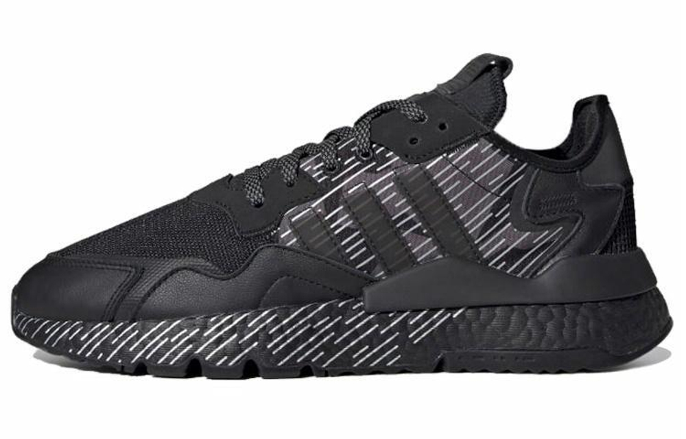 Кроссовки Adidas Originals Nite Jogger
