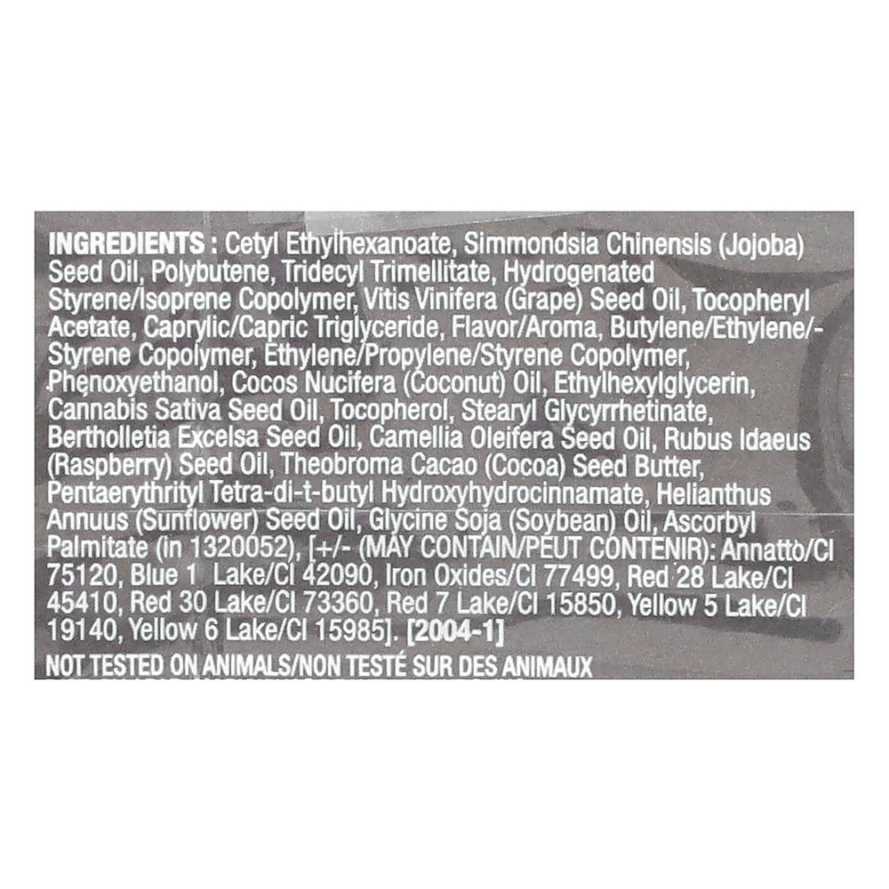 Black Radiance, Beyond A Pout, масляный праймер, 1320052 медовая глазурь, 3,5 мл (0,12 жидк. унц.)