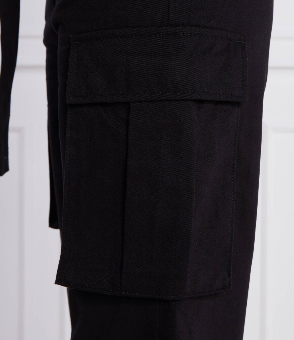 Брюки карго Pinko - черный(102196 A1BB)