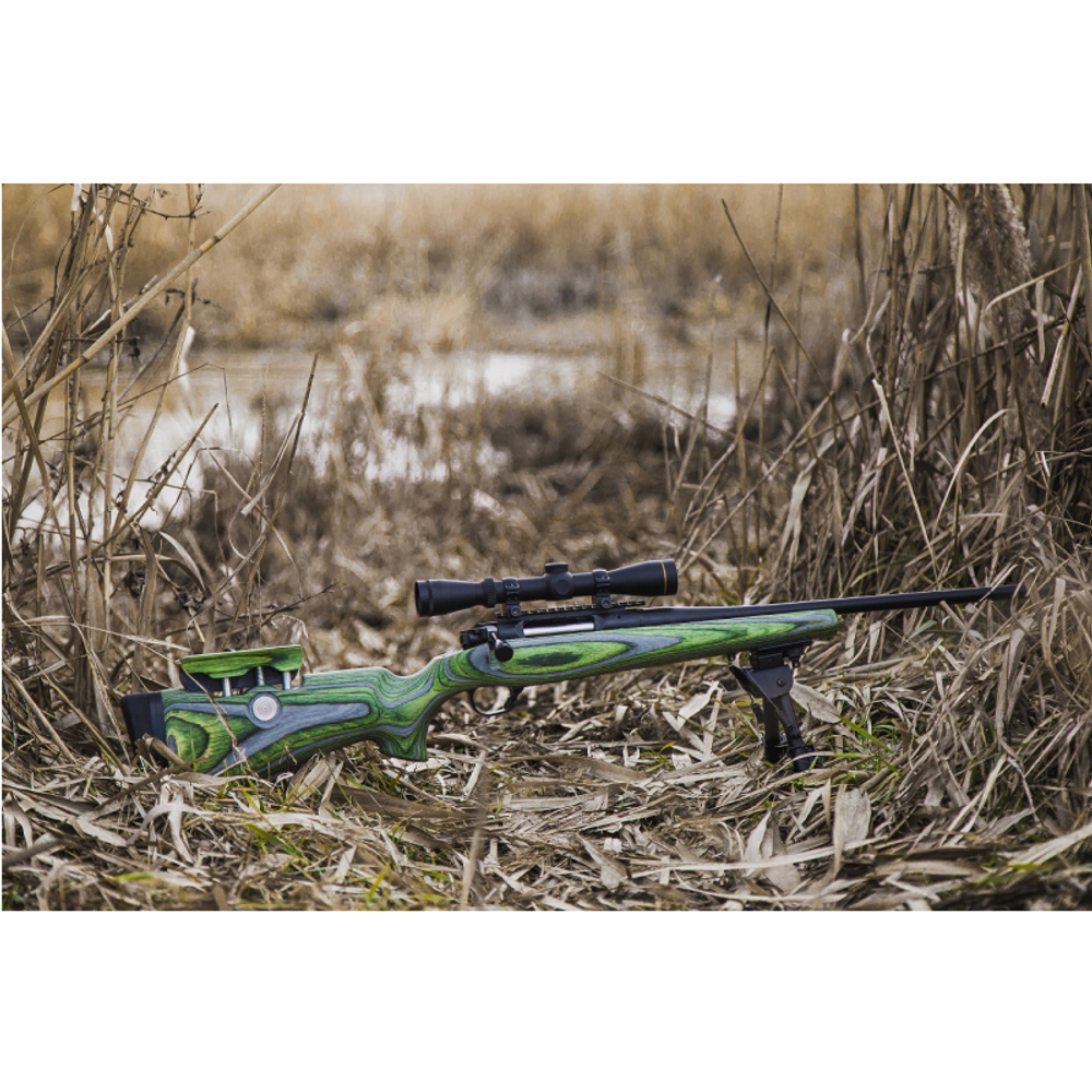 Ложа MG-05 на ATA Arms Turqua Gen 2, ламинат, регулируемый затыльник, гребень, MasterGun