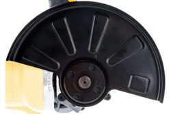 Угловая шлифмашина DEWALT DWE4238